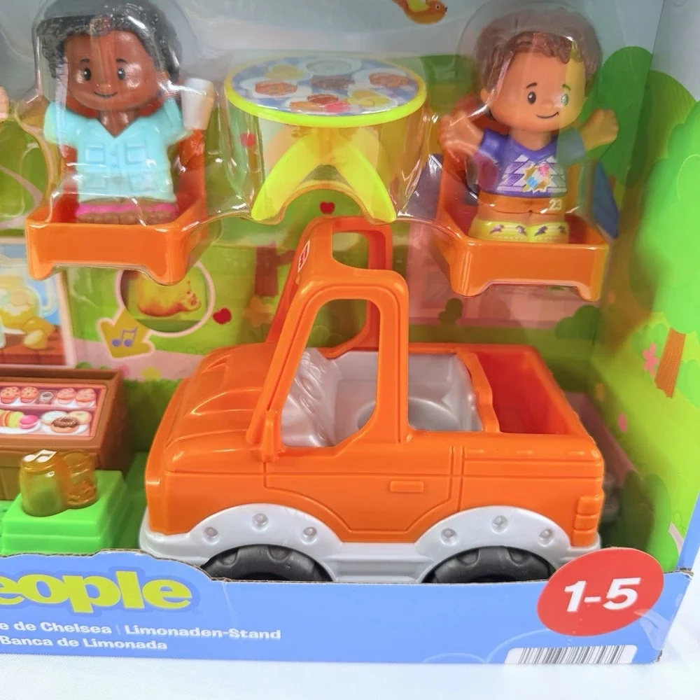 Fisher-Price fisher price